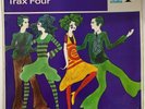 Trax Four - Wingding Party   12