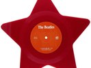 The Beatles ‎– Love Me Do on Red Star 7