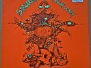 JAN DUKES DE GREY - 'SORCERERS'  - STEREO VINYL LP - DECCA - SDN 8 - 1970 #NS#