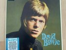 David Bowie - David Bowie 2010 Mono and Stereo versions of Deram Vinyl