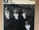 1st pressing The Beatles album - With The Beatles (Mono)