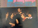 THE PRETTY THINGS SELF-TITLED MONO FONTANA MGF 27544 VINYL LP VG