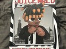 Juice Wrld Vinyl Figure Box Set - Collectible Figure & Fighting Demons Album