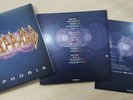 DEF LEPPARD / EUPHORIA / 2019 / Phonogram / neuwertige Doppel Vinyl - LP