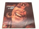 Lou Donaldson Everything I Play Is Funky 33 RPM LP Record Blue Note 1970