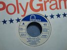 TEARS FOR FEARS Super Rare Promo Radio 45 / Year Of The Knife / Near Mint