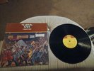 Marvin Gaye-I Want You-Record T6-342S1-First Pressing'76-VG
