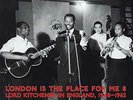 London Is The Place For Me 8 - Lord Kitchener In England 1948-1 (NEW 2 VINYL LP)