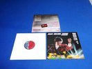 JEAN MICHAEL JARRE - HOUSTON LYON LP -  GER. 1ST. PRESS. + TOP CONDITON FROM 87