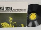 Miles Davis & The Modern Jazz Giants 1989 EX Prestige 7150 Original Classics OJC