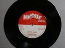 MUDIE’S ALL STARS / KING CANNON ALLOUT Shirley’s hideout / Raw deal MOODISC RECO