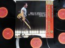 BRUCE SPRINGSTEEN LIVE 1975-85 CBS/SONY 75AP 3300-4 JAPAN OBI VINYL 5LP