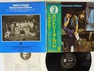 RINGO STARR BEAUCOUPS OF BLUES EMI/ODEON EAS-80699 JAPAN OBI VINYL LP
