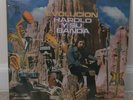 HAROLD Y SU BANDA EVOLUCION LP MONSTER PSYCH FUNK SOUL DISCO  LATIN RARE SOUL 