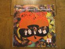 Tommy James & The Shondells – Crimson & Clover - 1969 - Roulette SR42023 LP VG