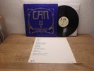 CAN FUTURE DAYS 1973 MINT- 1ST RELIEF COVER WOW KRAUTROCK MONSTER