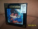 Simones 4 LP BOX 20th Anniversary - Limited 500 COPIES