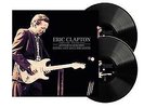 ERIC CLAPTON TOKYO 1988 VOL.2 Records & LPs New