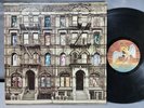 Led Zeppelin - Physical Graffiti - OG 1975 LP - SS 2 200 - VG+ Copy