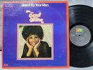 Candi Staton - Stand By Your Man - OG 1971 LP - ST 4202 - VG+ Copy