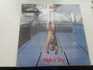 Def Leppard   .. High 'n' Dry  .. Picture  Disc .. New Sealed