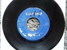 RARE DETROIT NORTHERN SOUL-BUMP SHOP 126-DEE EDWARDS-WHY CAN'T THERE BE LOVE-45