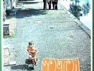Solution - Solution & Divergence 2LP 1976 FOC (VG+/VG) .*
