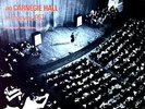 Edith Piaf - Au Carnegie Hall 1957 LP 1978 (VG+/VG+) '*