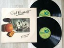 Syd Barrett The Madcap Laughs / Barrett 2xLP 1974 Original UK 1st Press SHDW 404