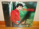 TOM JONES-It's Not Unusual-1st 1965 Stereo Parrot PAS 71004-NEW & SEALED lp