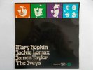M- UK  APPLE  EP - IVEYS/J.TAYLOR/J.LOMAX/M.HOPKIN - 