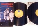 The Ramones It's Alive Double LP Sire Records SRK2 6074 VG+ 1979