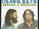THE BLACK KEYS Attack & Release LP New Vinyl