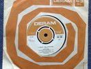 CATS EYES - I THANK YOU MARIANNE rare UK 1968 / PSYCH / FADING YELLOW / MINT-