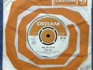 CATS EYES - SMILE GIRL FOR ME rare UK 1968 / PSYCH / DERAM RECORDS / MINT-