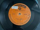 RARE MPB BOSSA SAMBA SOUL FUNK 7 TRIO MOCOTO TUDO BEM OG BRAZIL DISCOS RGE 1974