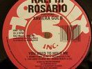 Ralphi Rosario Featuring Xaviera Gold - You Used To Hold Me (12