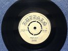 JUSTINE - RIGHT NOW / THE PLACE WERE rare UK 1969 / NORTHERN SOUL / MOD / VG+++