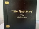 THE BEATLES THE COLLECTION ORIGINAL MASTER RECORDINGS GEO DISC BOX SET # 5277
