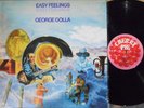 George Golla ORIG OZ LP easy feelings NM ’75 Cherry Pie CPS1018 Jazz Funk
