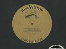 The Royal Ballet Gala Performances 45rpm 200g 9LP Box (Michael Hobson Archives)