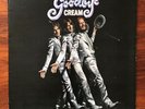 VINYL CREAM Goodbye POLYDOR STEREO 583-053 A/3 - B/3 UK 1st 1969 LP CLAPTON