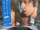 LP The Rolling Stones - Black and Blue | Japan Press | VG/EX+ | OIS | OBI | Rock