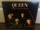 Queen Greatest Hits Two LP Set
