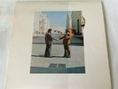 Pink Floyd Wish You Were Here Lp 1975 Record Orig Pressing PC 33453 EX/VG+