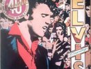 Elvis's 40 Greatest (40 Original Tracks Including 18 No.1 Hits), by Elvis Presley UK 1980 RCA