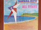 Puerto Rico All-Stars – Los Profesionales [1978] Vinyl LP Latin Salsa Guaguanco