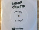 SHARP OBJECTS Zero Ambition 7