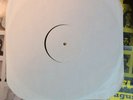 THE SPITS LP Test Pressing Thriftstore#10 Recess#126 Autographed Poster PROMOS