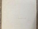 The Beatles - White Double Album (1968) French Pressing Low Number Poster & Pics
